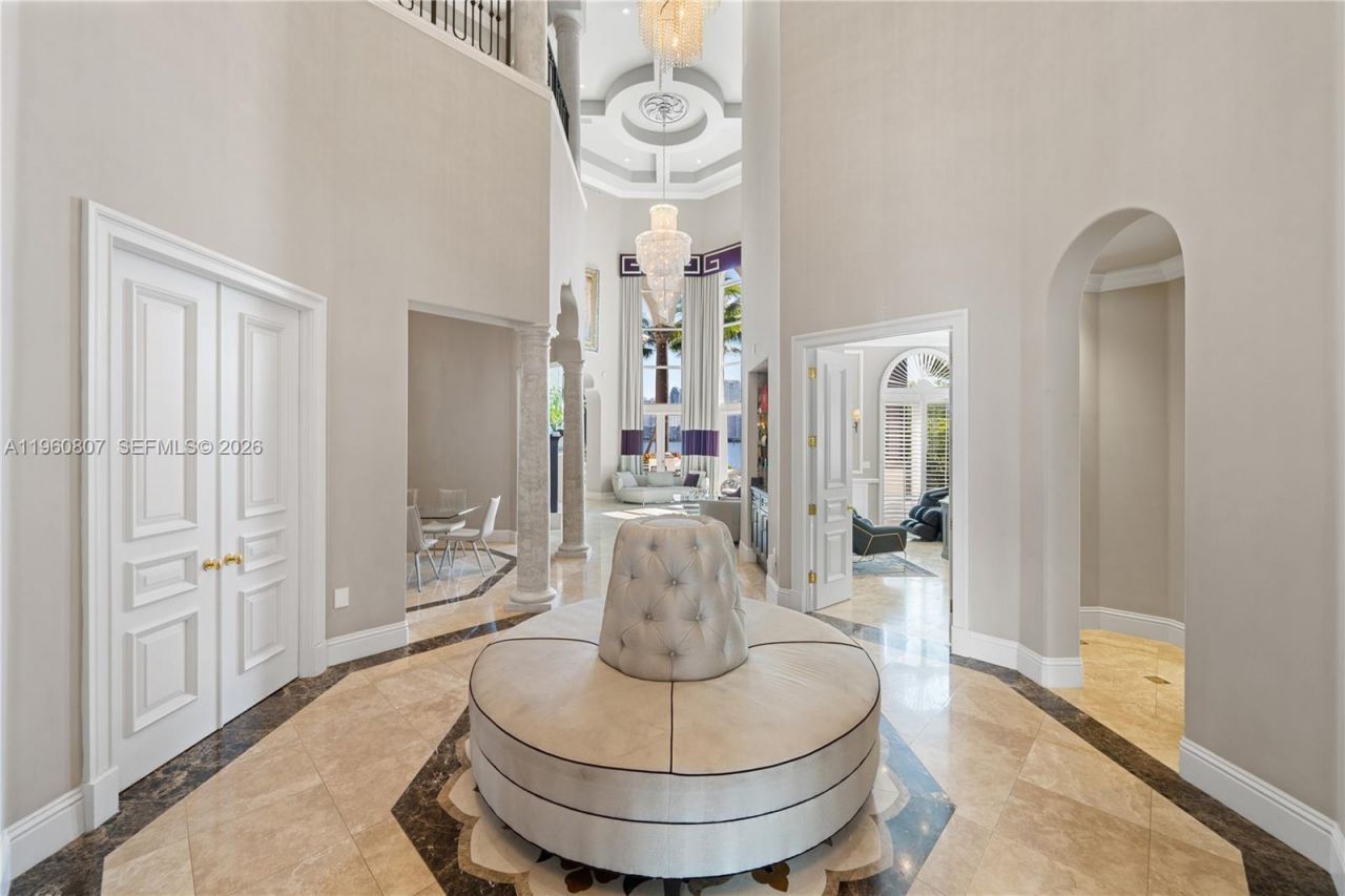 3914 Island Estates Dr, Aventura, FL 33160 Photo