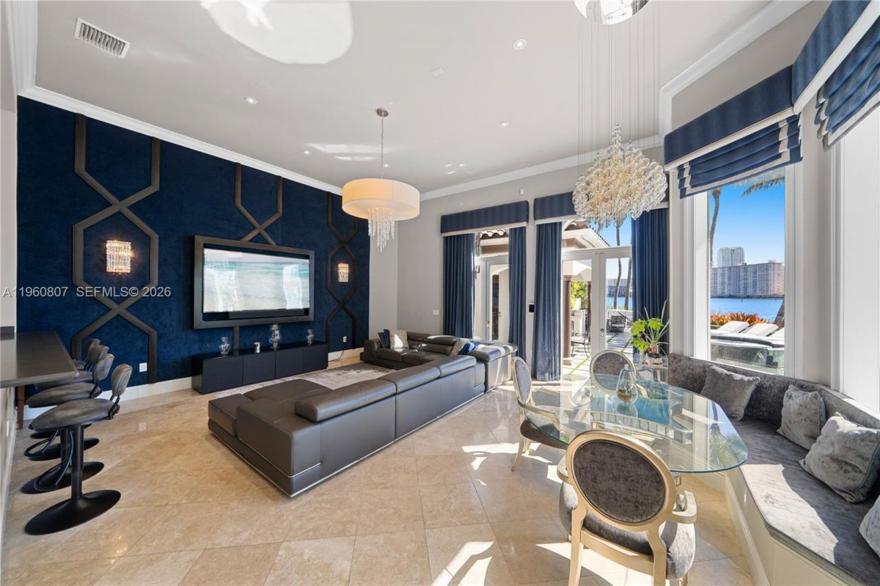 3914 Island Estates Dr, Aventura, FL 33160 Photo