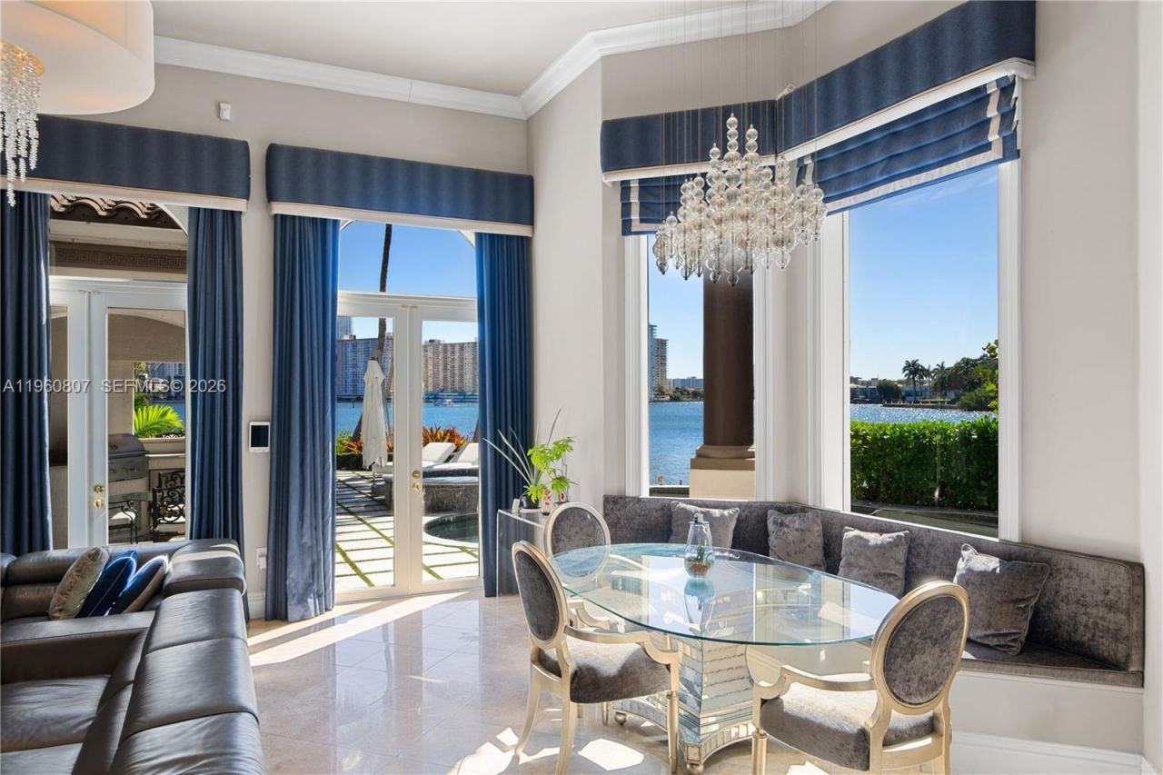 3914 Island Estates Dr, Aventura, FL 33160 Photo