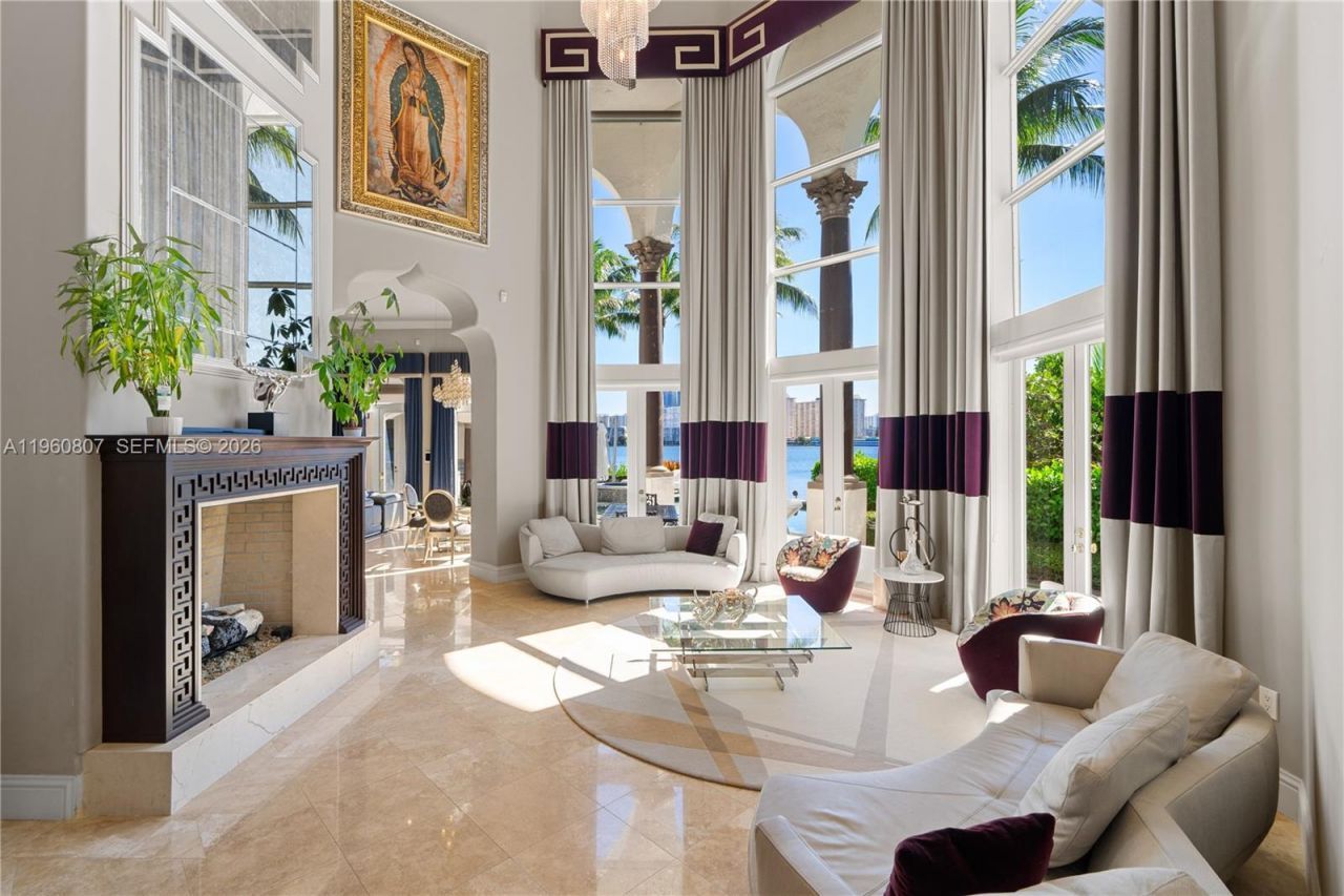 3914 Island Estates Dr, Aventura, FL 33160 Photo