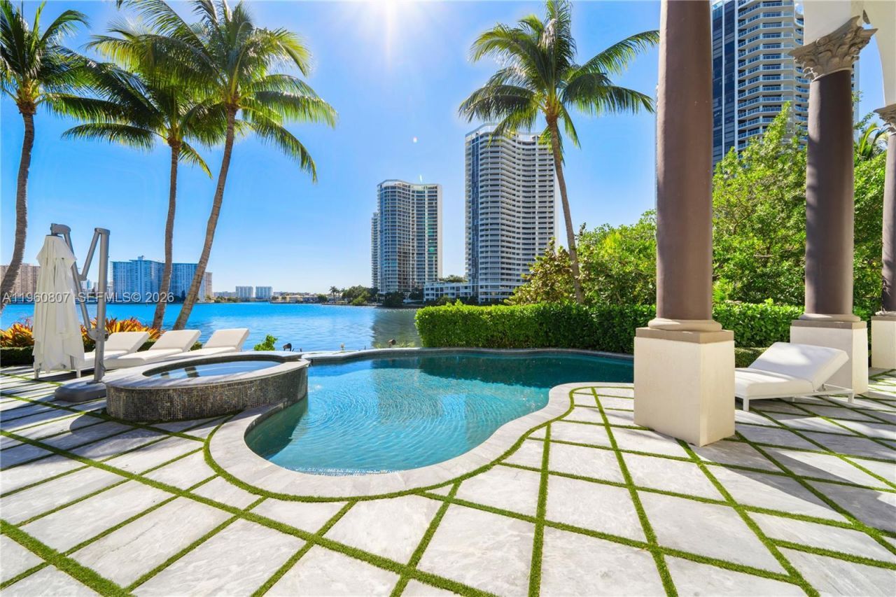 3914 Island Estates Dr, Aventura, FL 33160 Photo