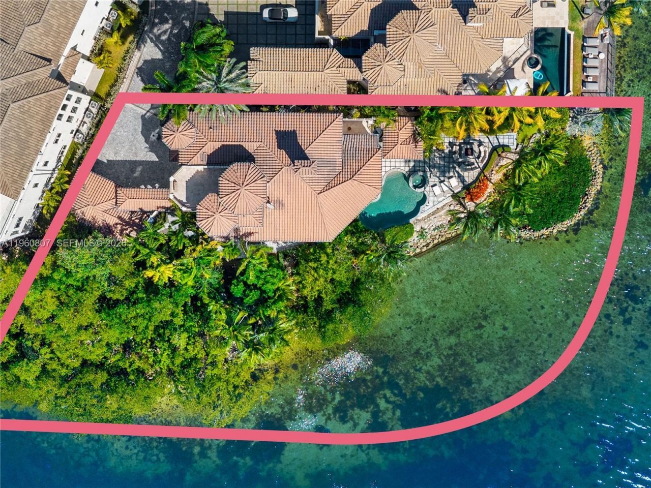 3914 Island Estates Dr, Aventura, FL 33160 Photo