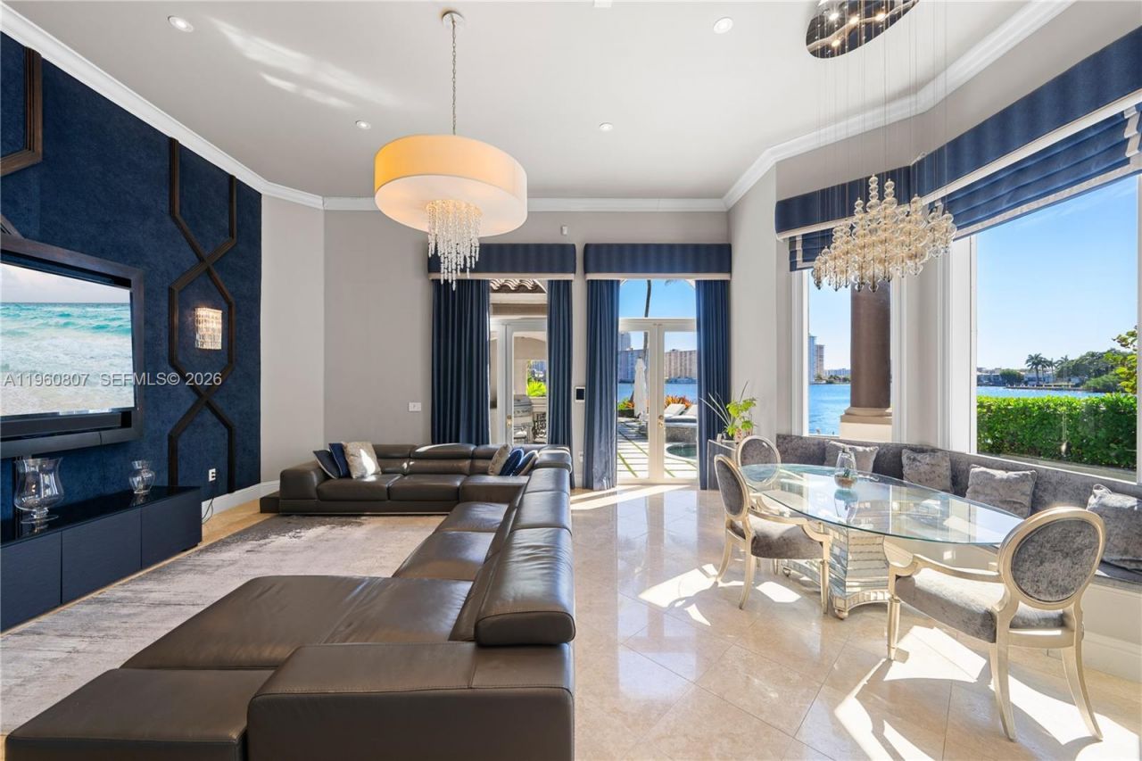 3914 Island Estates Dr, Aventura, FL 33160 Photo