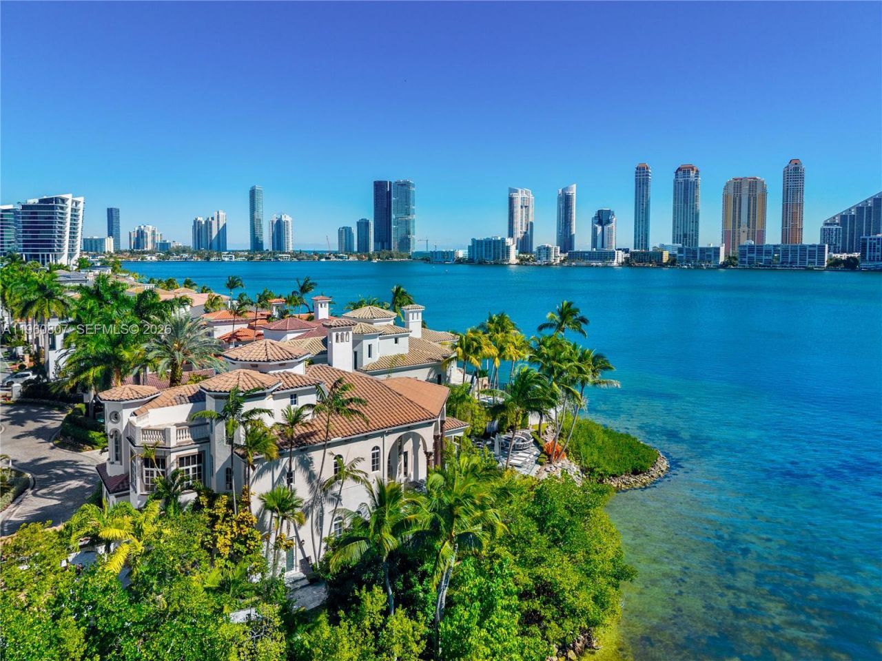 3914 Island Estates Dr, Aventura, FL 33160 Photo