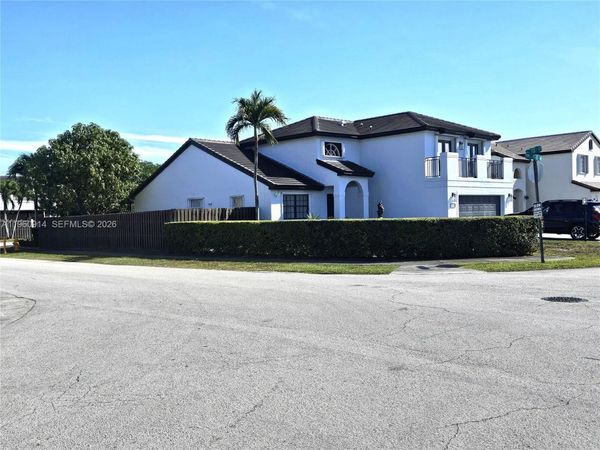 7301 SW 159th Ave, Unit 1, Miami, FL 33193