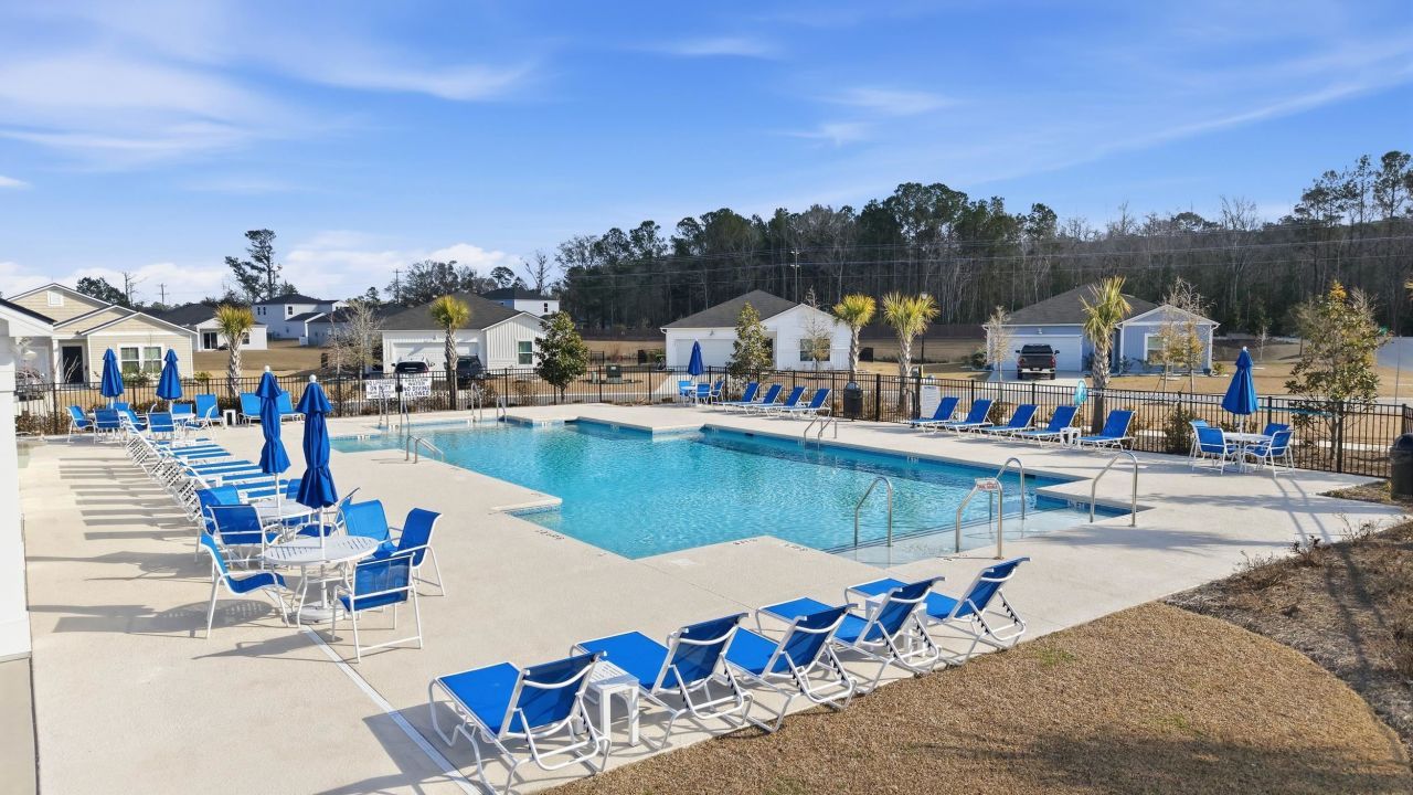 163 Fox Rae Dr. Photo 40