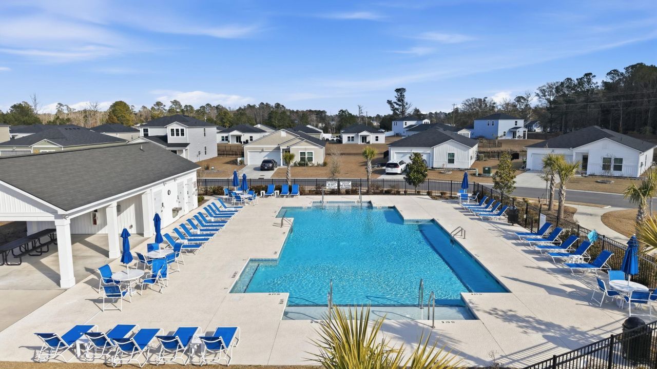 163 Fox Rae Dr. Photo 41