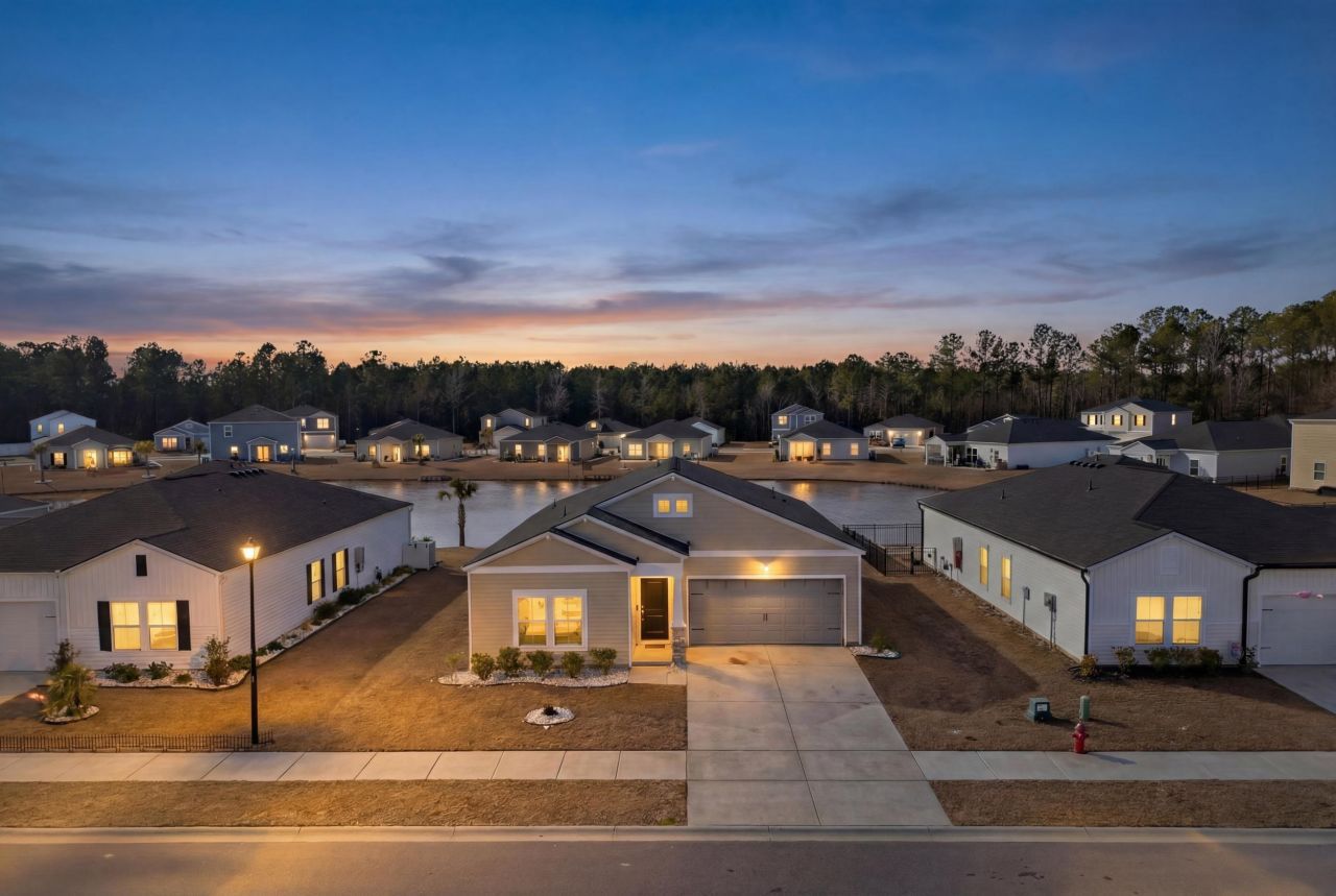 163 Fox Rae Dr. Photo 54