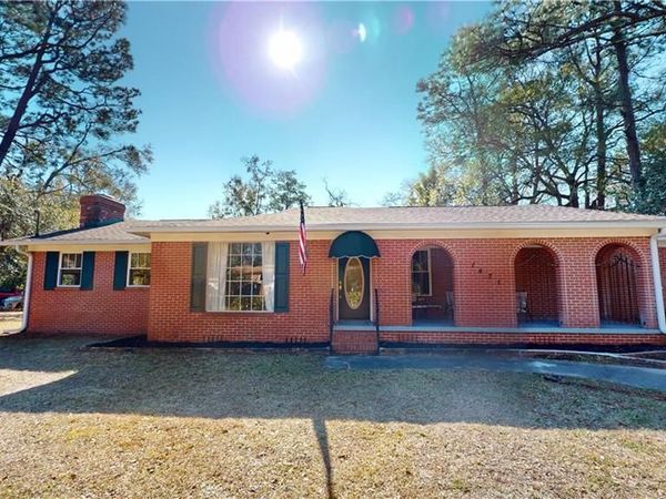1471 Cedar Crescent Drive, Mobile, AL 36605
