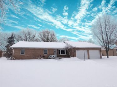 12 Parkdale Drive, Arcanum, OH 45304