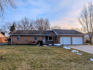 12 Parkdale Drive, Arcanum, OH 45304