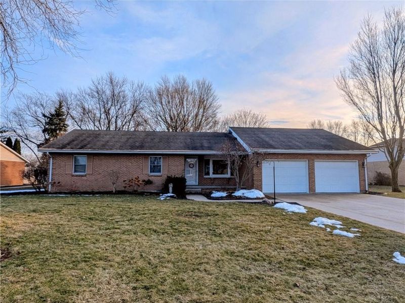 12 Parkdale Drive, Arcanum, OH 45304 Photo 1