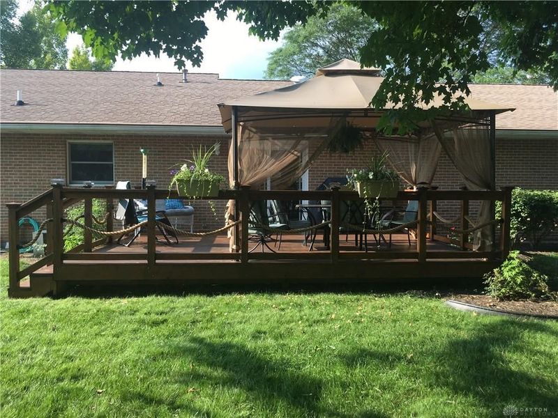 12 Parkdale Drive, Arcanum, OH 45304 Photo 14