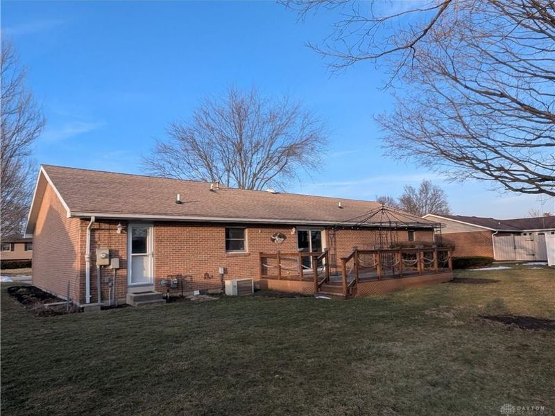 12 Parkdale Drive, Arcanum, OH 45304 Photo 15