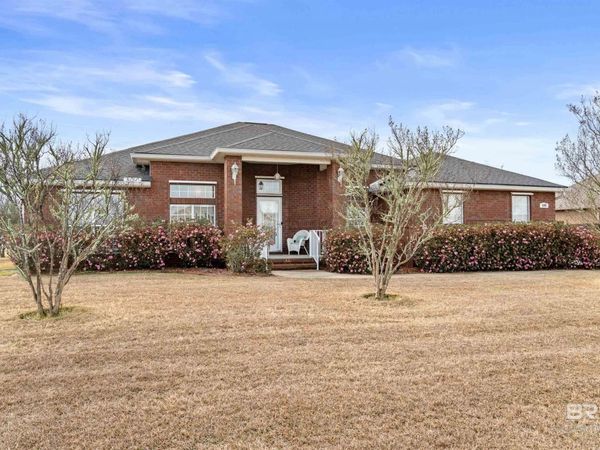 1145 Orlando Drive, Foley, AL 36535