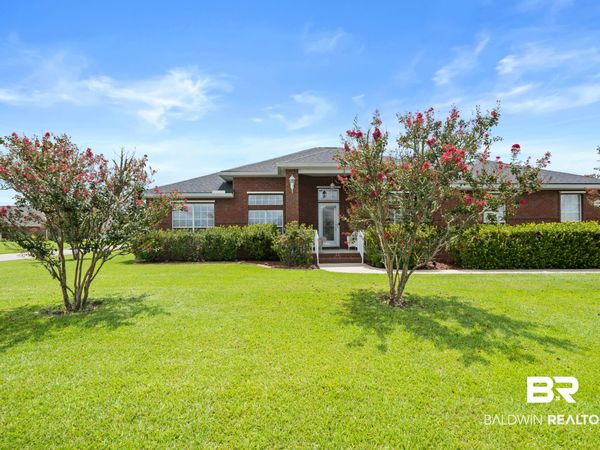 1145 Orlando Drive, Foley, AL 36535