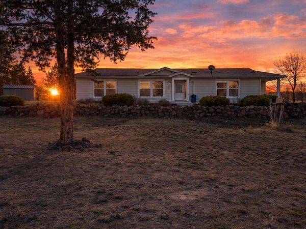 14734 SW Peninsula Drive, Terrebonne, OR 97760