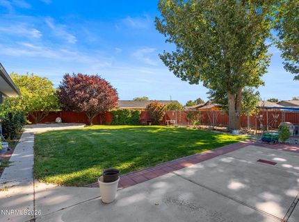 965 Westerlund Lane, Fernley, NV 89408 Photo