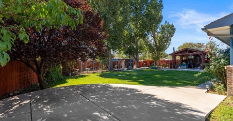 965 Westerlund Lane, Fernley, NV 89408 Photo