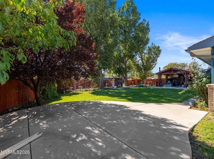 965 Westerlund Lane, Fernley, NV 89408 Photo