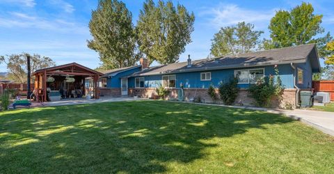 965 Westerlund Lane, Fernley, NV 89408 Photo