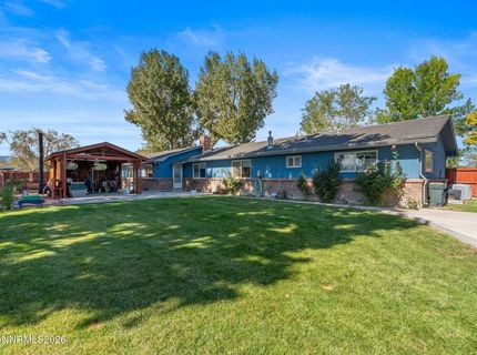 965 Westerlund Lane, Fernley, NV 89408 Photo
