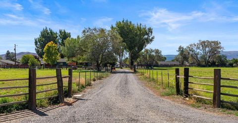 965 Westerlund Lane, Fernley, NV 89408 Photo