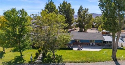 965 Westerlund Lane, Fernley, NV 89408 Photo