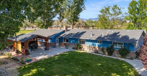 965 Westerlund Lane, Fernley, NV 89408 Photo