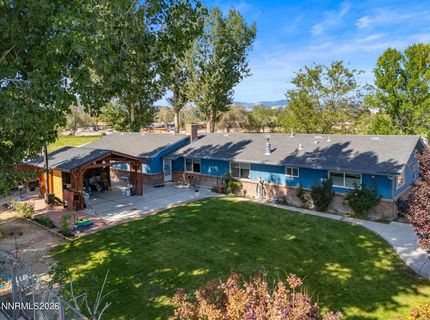 965 Westerlund Lane, Fernley, NV 89408 Photo