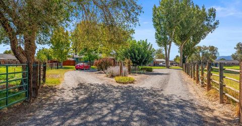 965 Westerlund Lane, Fernley, NV 89408 Photo