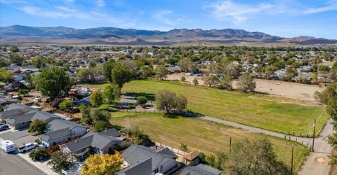 965 Westerlund Lane, Fernley, NV 89408 Photo