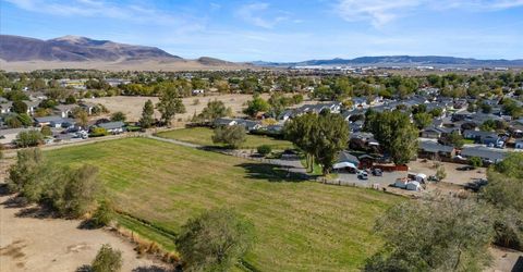 965 Westerlund Lane, Fernley, NV 89408 Photo