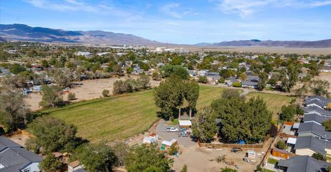 965 Westerlund Lane, Fernley, NV 89408 Photo