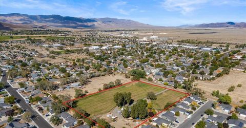 965 Westerlund Lane, Fernley, NV 89408 Photo