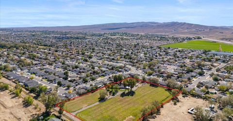 965 Westerlund Lane, Fernley, NV 89408 Photo