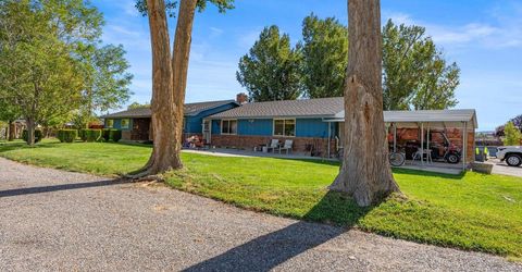 965 Westerlund Lane, Fernley, NV 89408 Photo