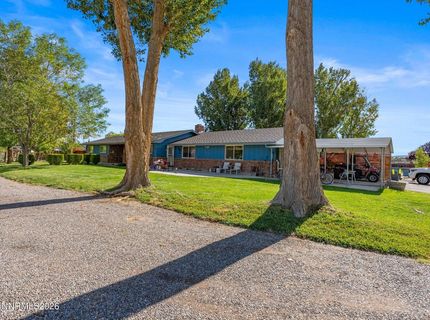 965 Westerlund Lane, Fernley, NV 89408 Photo
