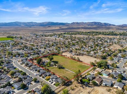 965 Westerlund Lane, Fernley, NV 89408 Photo