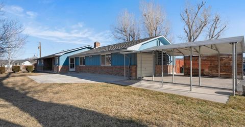 965 Westerlund Lane, Fernley, NV 89408 Photo