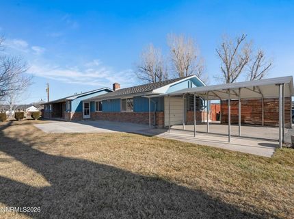 965 Westerlund Lane, Fernley, NV 89408 Photo