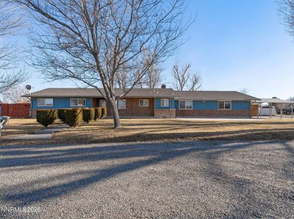 965 Westerlund Lane, Fernley, NV 89408 Photo