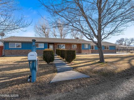 965 Westerlund Lane, Fernley, NV 89408 Photo