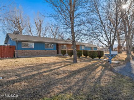 965 Westerlund Lane, Fernley, NV 89408 Photo