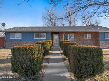 965 Westerlund Lane, Fernley, NV 89408 Photo