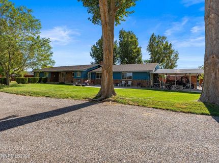 965 Westerlund Lane, Fernley, NV 89408 Photo