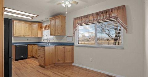965 Westerlund Lane, Fernley, NV 89408 Photo