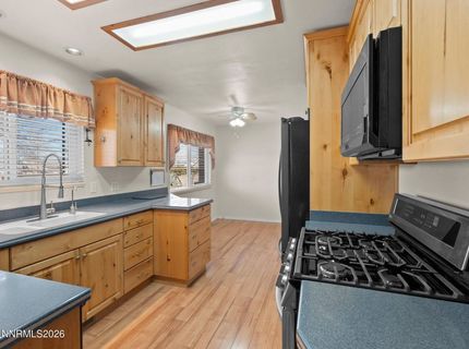 965 Westerlund Lane, Fernley, NV 89408 Photo