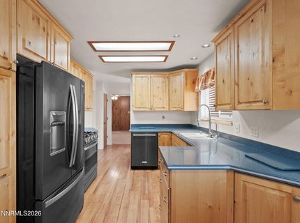 965 Westerlund Lane, Fernley, NV 89408 Photo