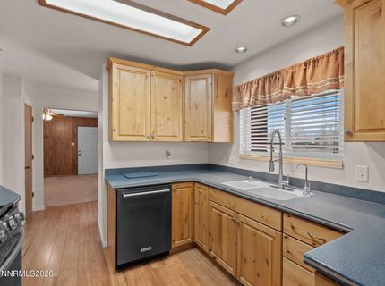 965 Westerlund Lane, Fernley, NV 89408 Photo